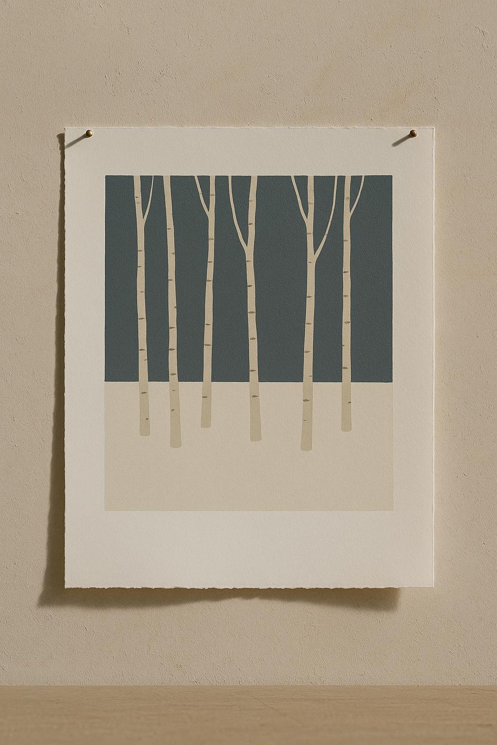 Birch Line