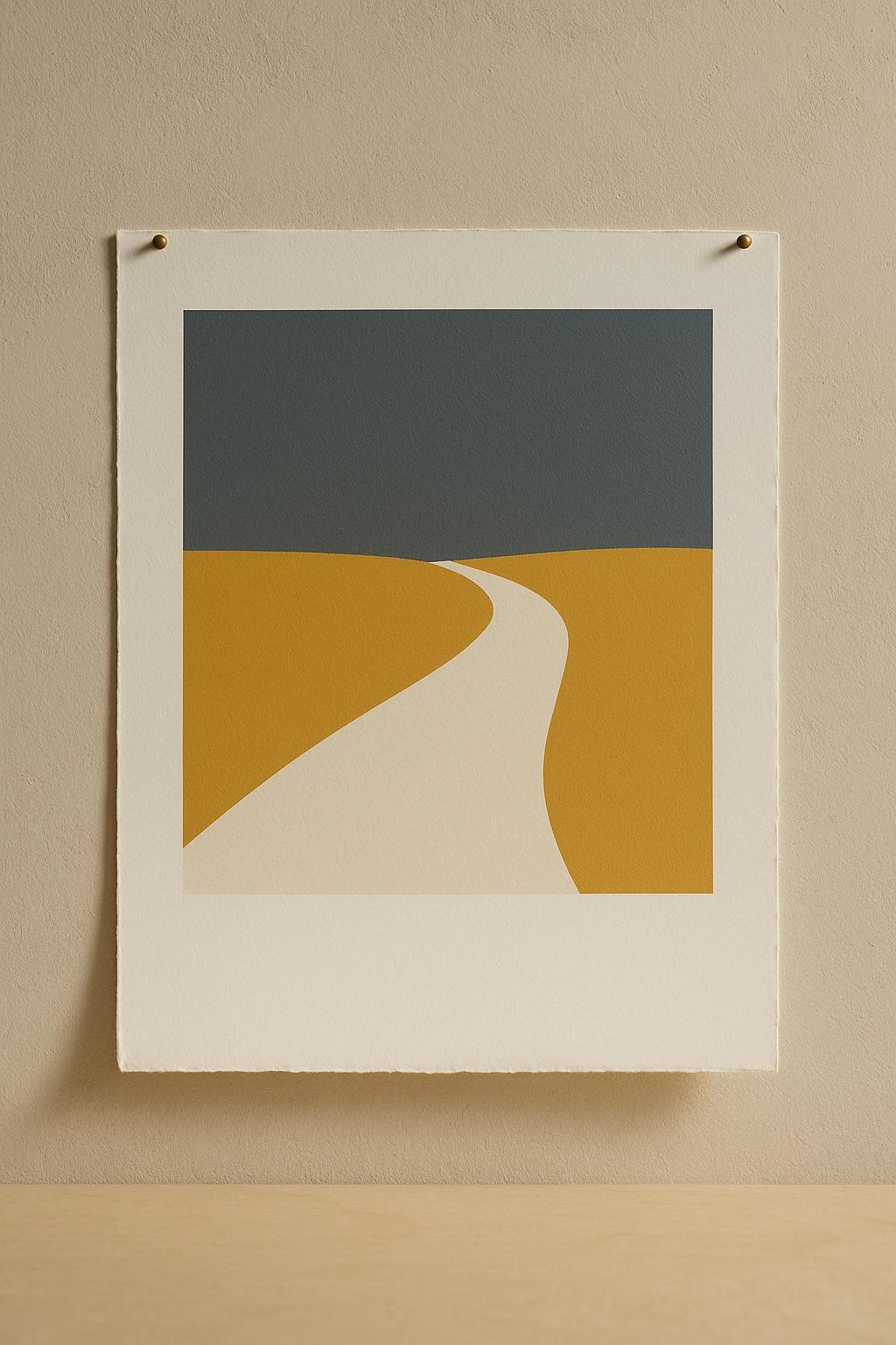 Gravel Road