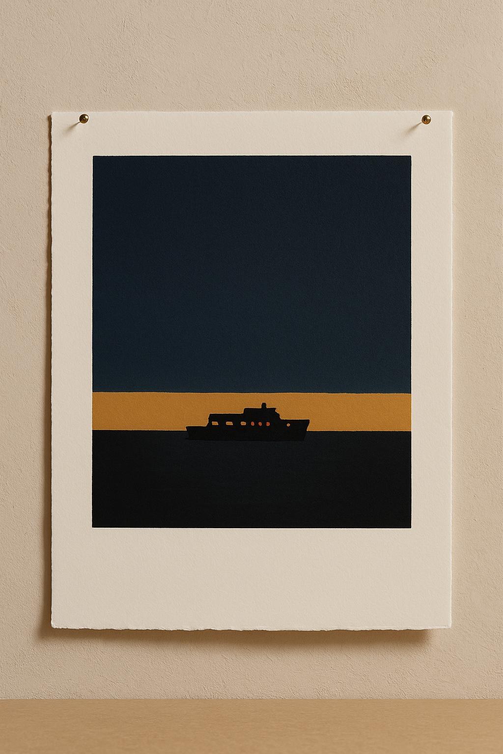 Night Ferry