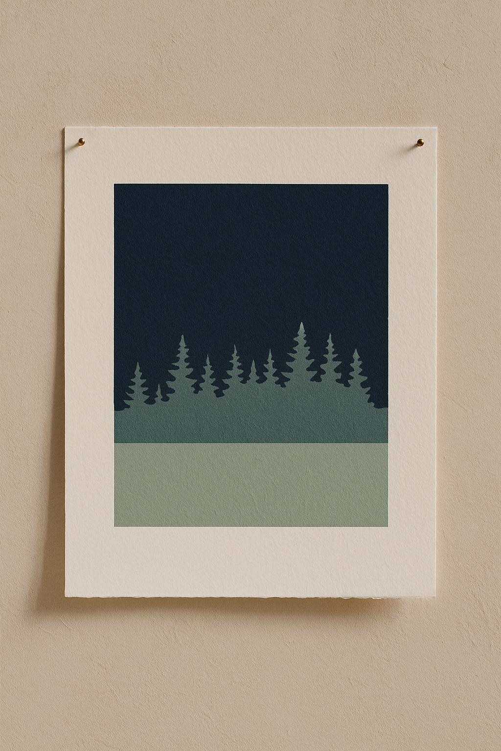 Pine Stand