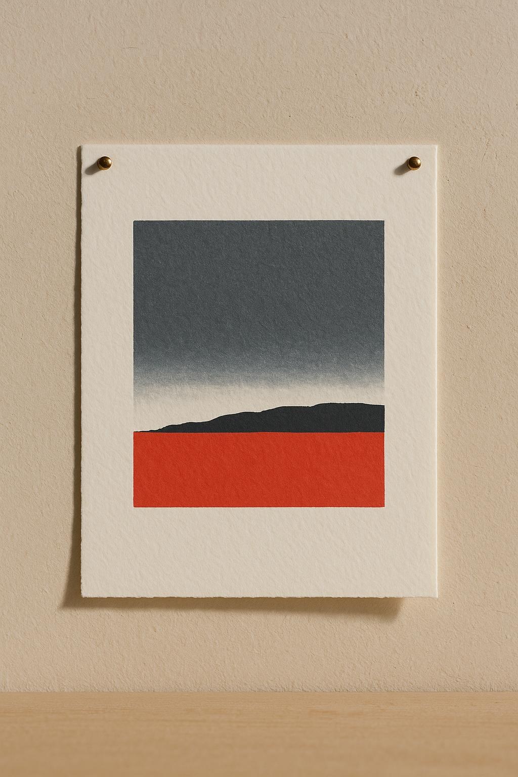 Postcard, Single