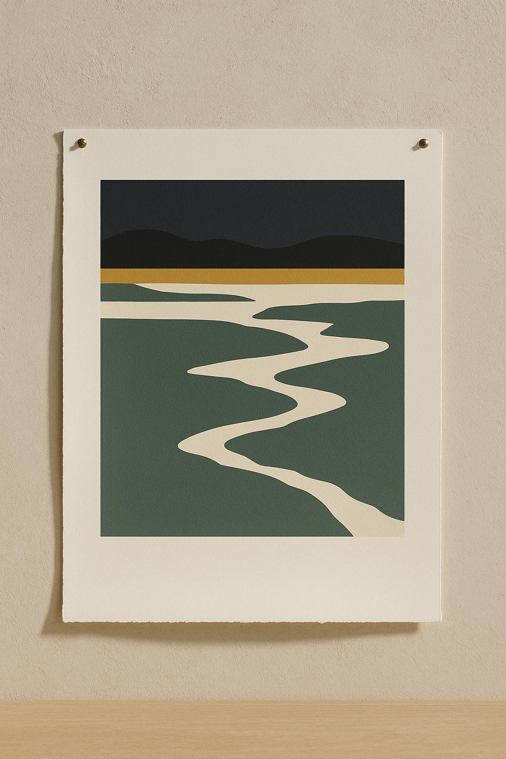 Salt Marsh